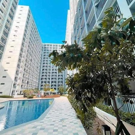 פאסאי Deluxe Suites Razelles 2 At Shore 2 Residences Tower 1 מראה חיצוני תמונה