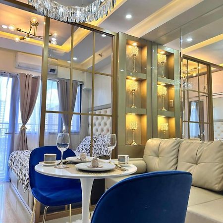 פאסאי Deluxe Suites Razelles 2 At Shore 2 Residences Tower 1 מראה חיצוני תמונה