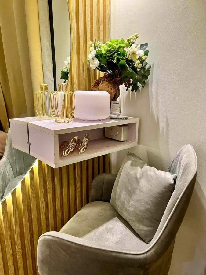 פאסאי Deluxe Suites Razelles 2 At Shore 2 Residences Tower 1 מראה חיצוני תמונה