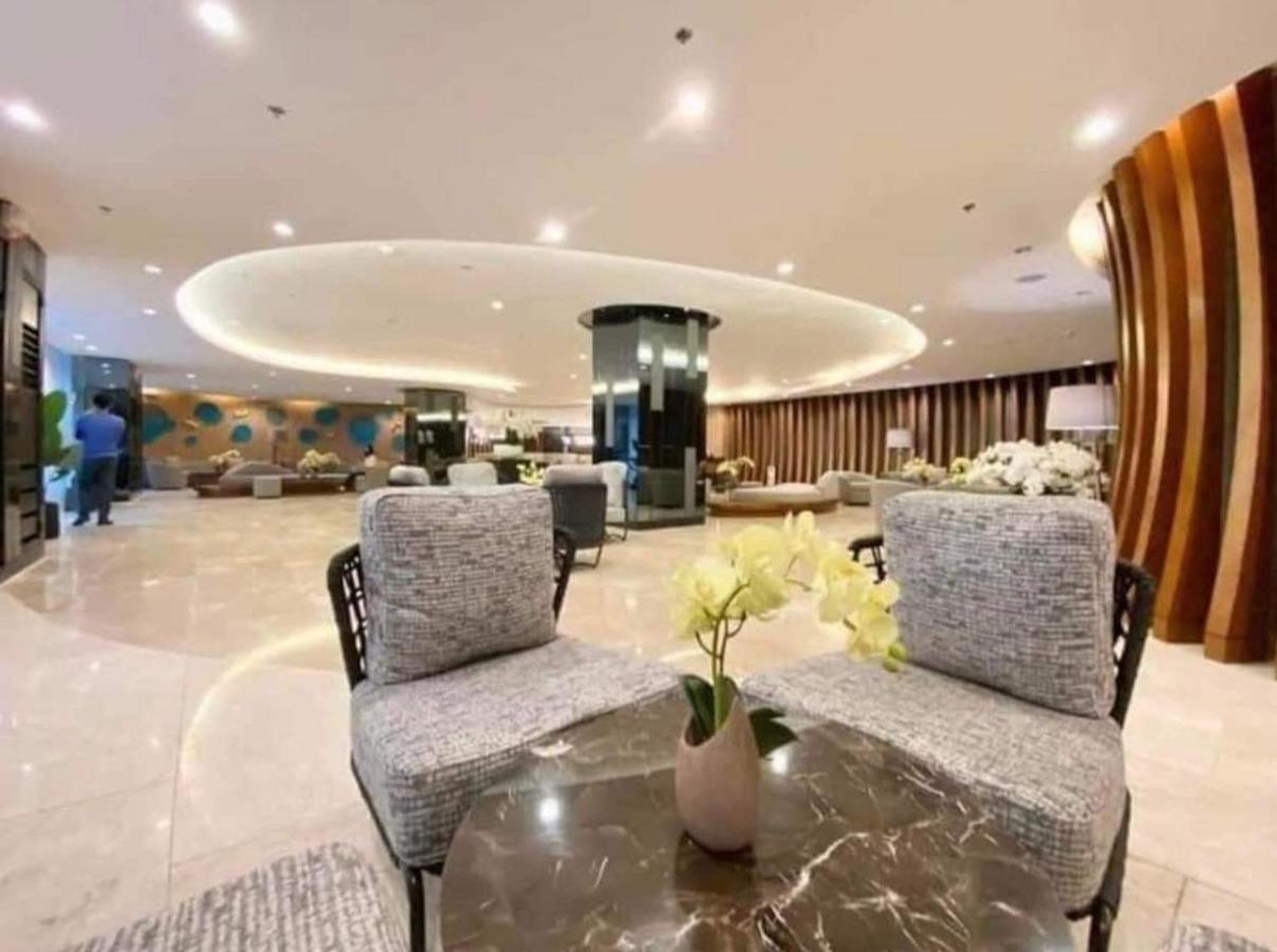 פאסאי Deluxe Suites Razelles 2 At Shore 2 Residences Tower 1 מראה חיצוני תמונה