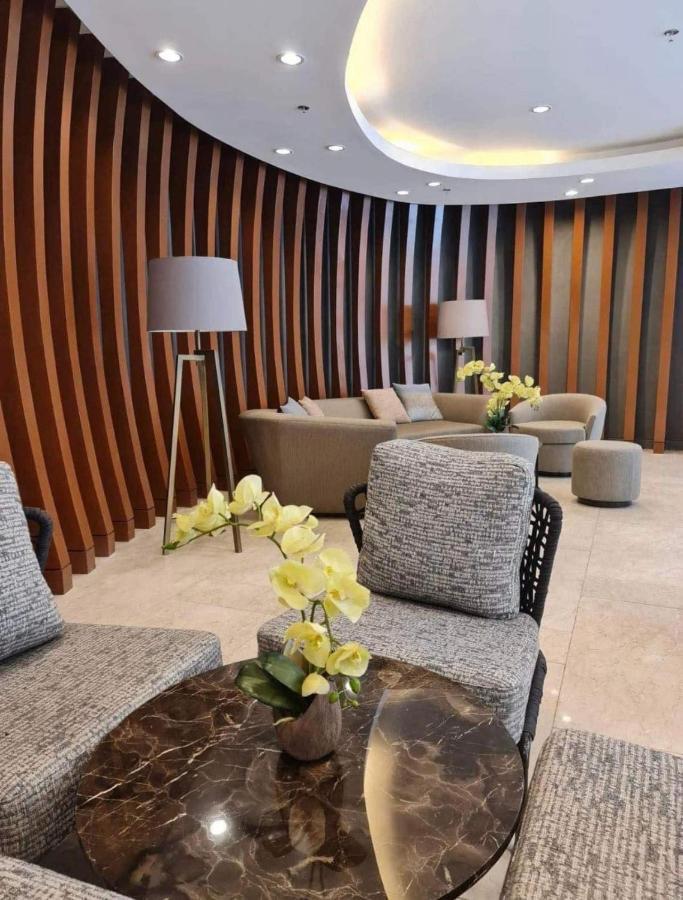 פאסאי Deluxe Suites Razelles 2 At Shore 2 Residences Tower 1 מראה חיצוני תמונה