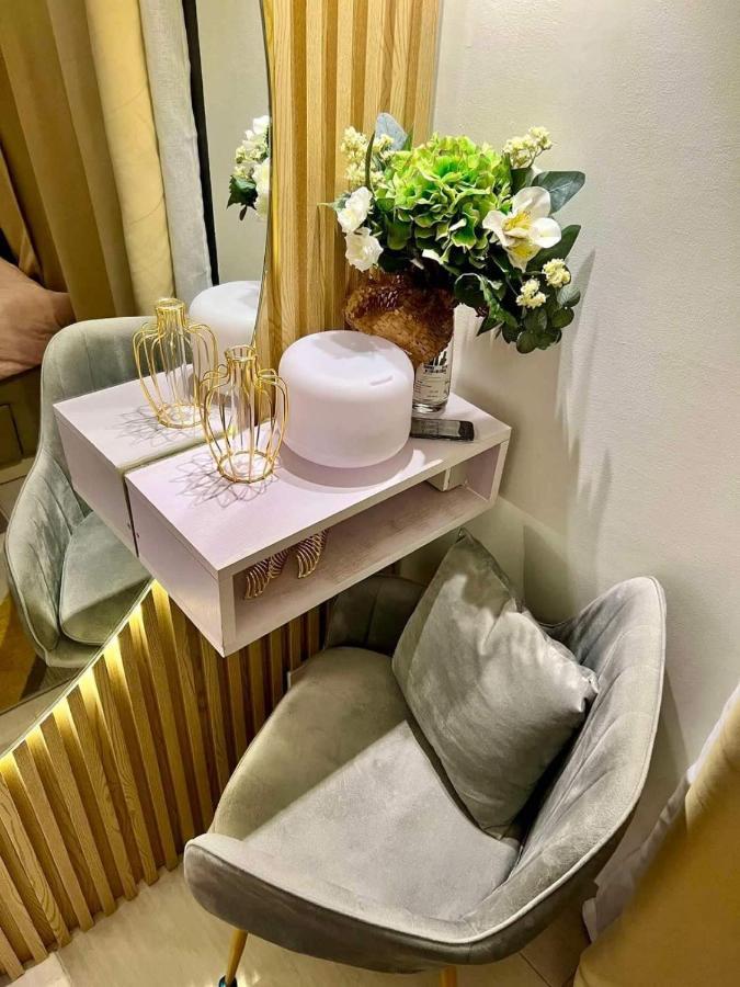 פאסאי Deluxe Suites Razelles 2 At Shore 2 Residences Tower 1 מראה חיצוני תמונה