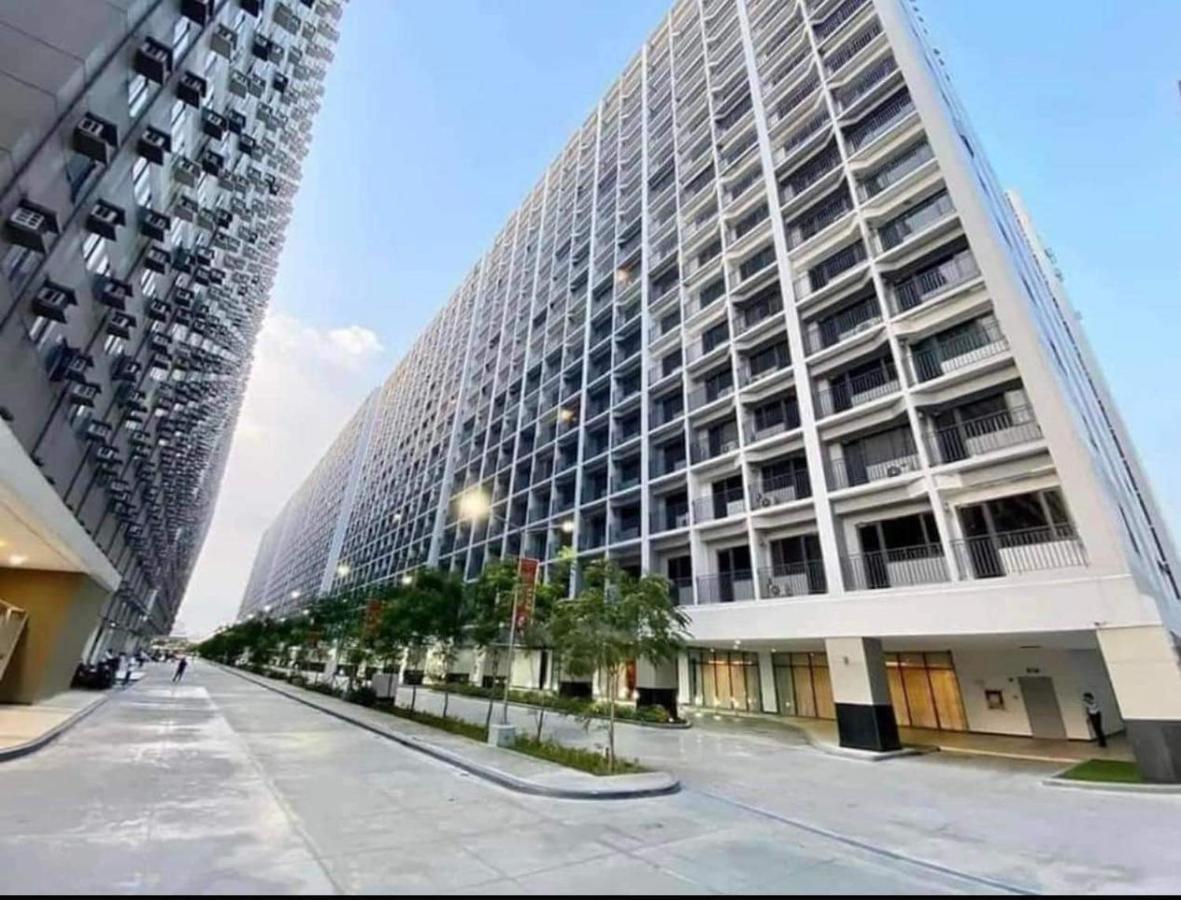 פאסאי Deluxe Suites Razelles 2 At Shore 2 Residences Tower 1 מראה חיצוני תמונה