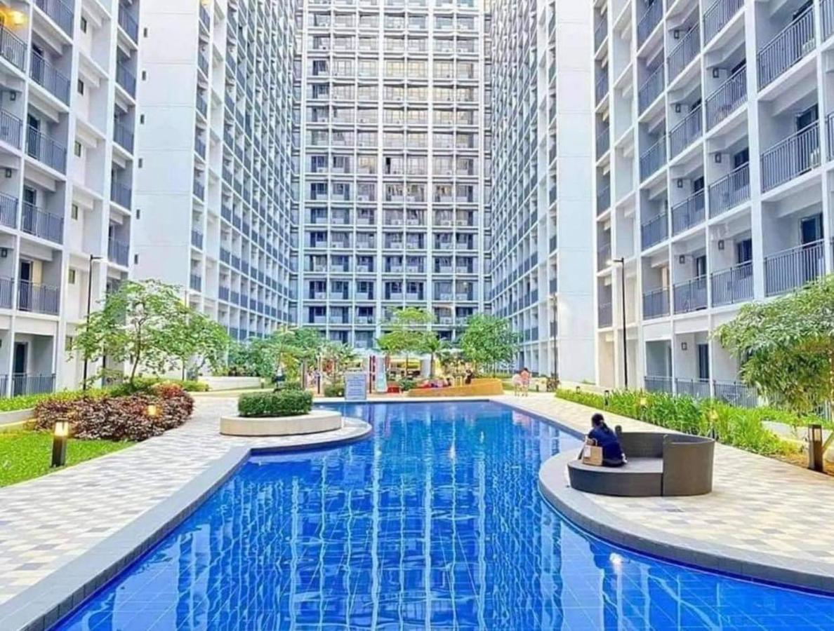 פאסאי Deluxe Suites Razelles 2 At Shore 2 Residences Tower 1 מראה חיצוני תמונה