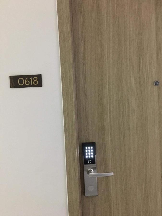 פאסאי Deluxe Suites Razelles 2 At Shore 2 Residences Tower 1 מראה חיצוני תמונה