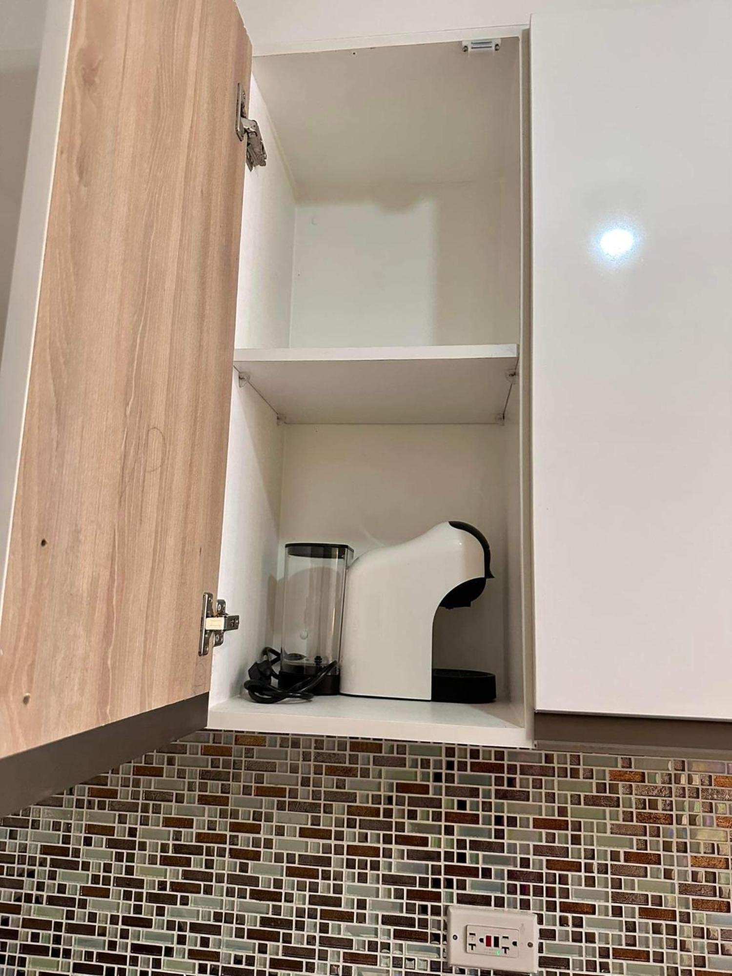 פאסאי Deluxe Suites Razelles 2 At Shore 2 Residences Tower 1 מראה חיצוני תמונה
