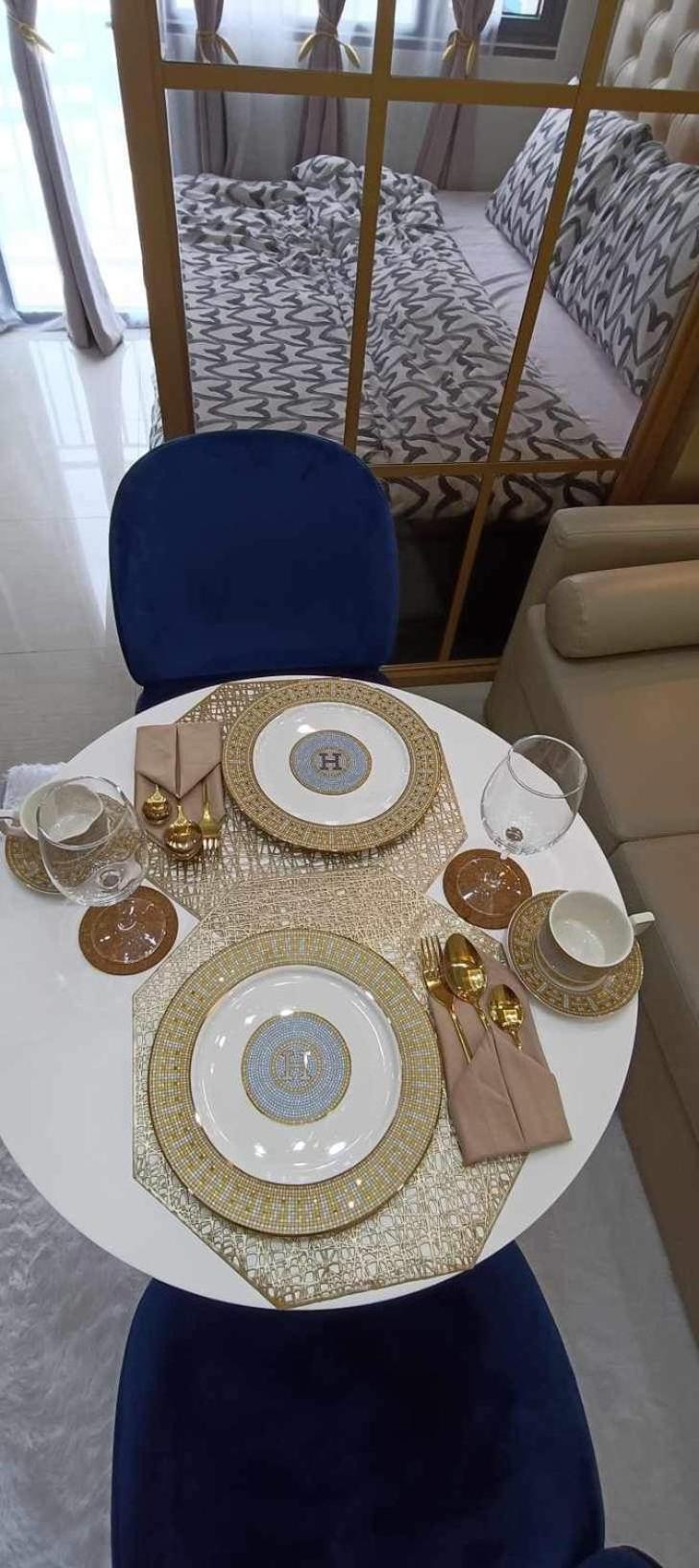 פאסאי Deluxe Suites Razelles 2 At Shore 2 Residences Tower 1 מראה חיצוני תמונה