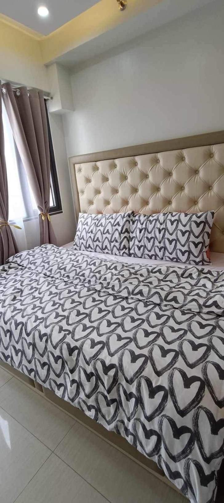 פאסאי Deluxe Suites Razelles 2 At Shore 2 Residences Tower 1 מראה חיצוני תמונה