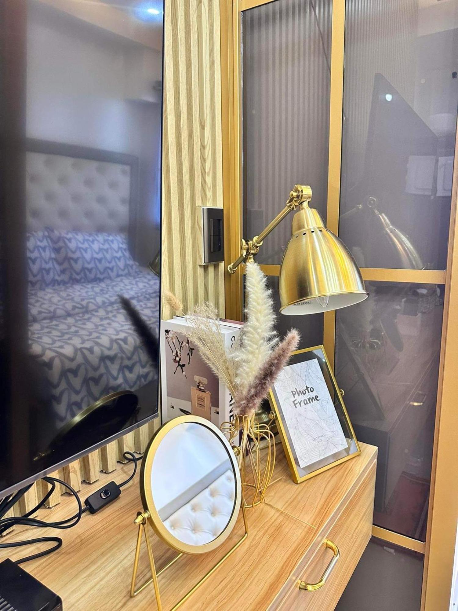 פאסאי Deluxe Suites Razelles 2 At Shore 2 Residences Tower 1 מראה חיצוני תמונה