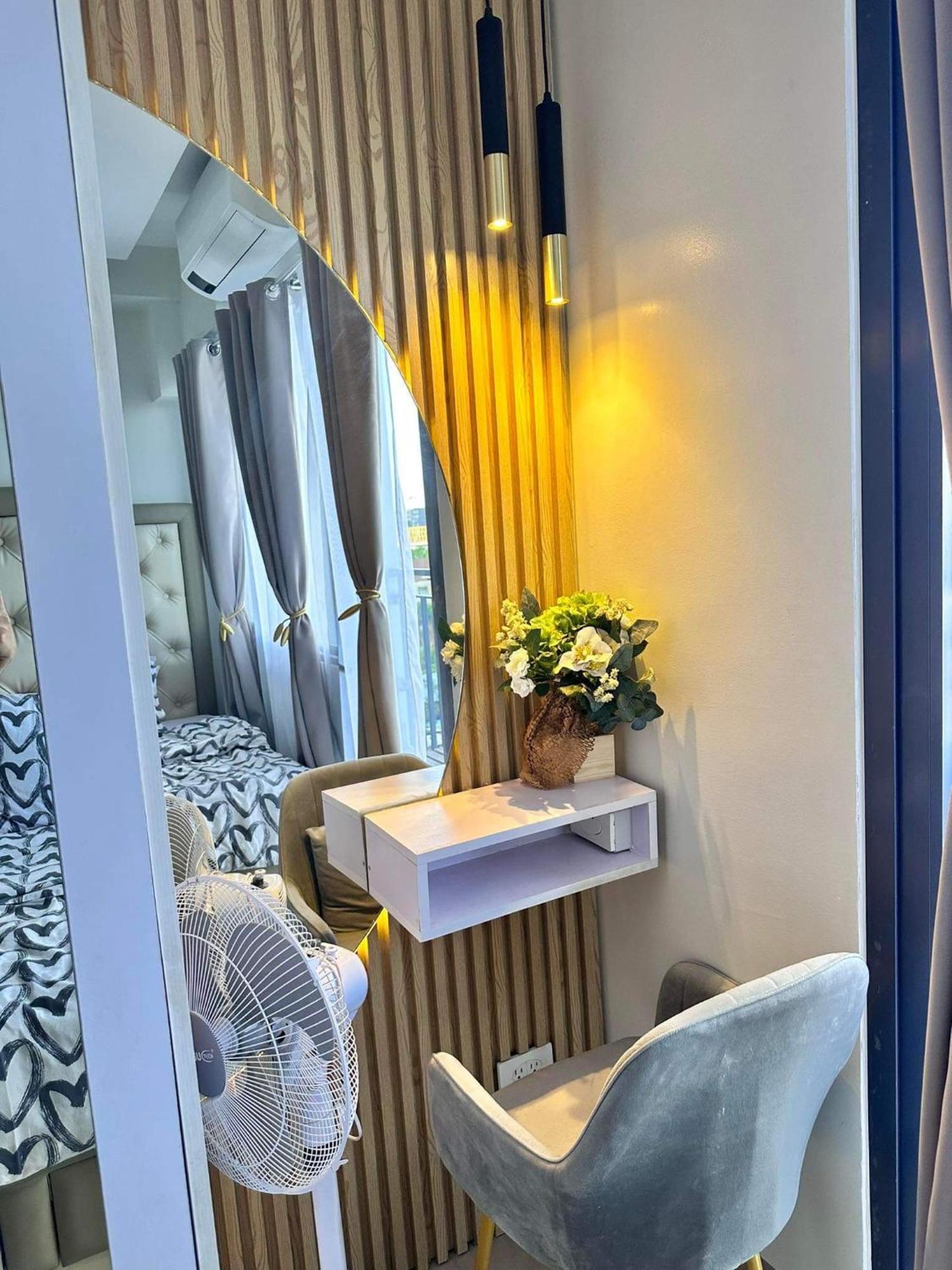 פאסאי Deluxe Suites Razelles 2 At Shore 2 Residences Tower 1 מראה חיצוני תמונה