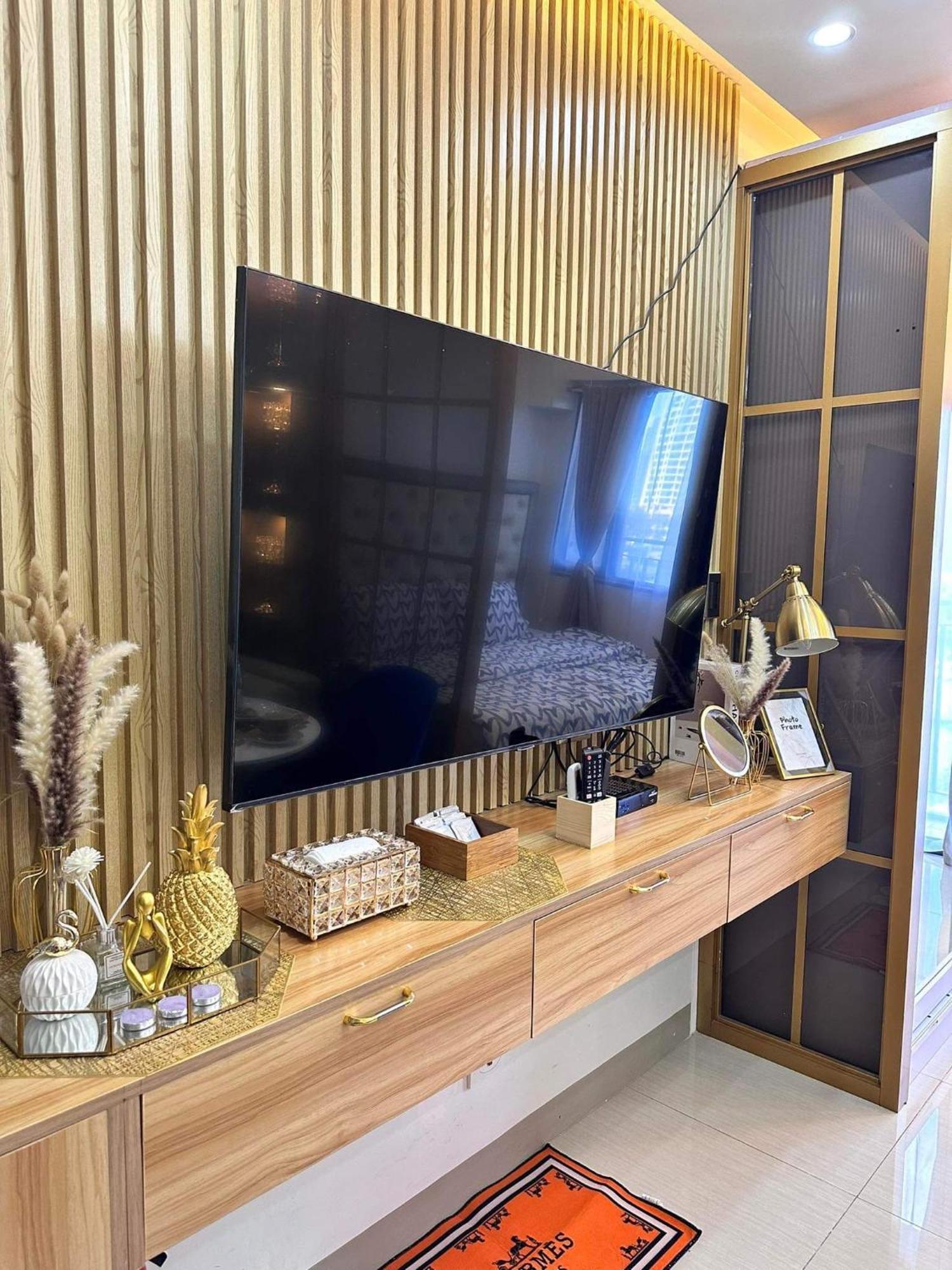 פאסאי Deluxe Suites Razelles 2 At Shore 2 Residences Tower 1 מראה חיצוני תמונה