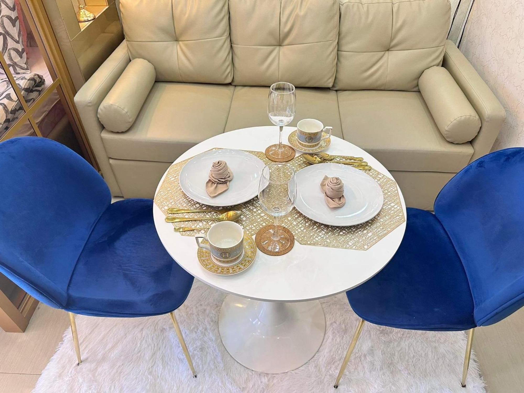 פאסאי Deluxe Suites Razelles 2 At Shore 2 Residences Tower 1 מראה חיצוני תמונה