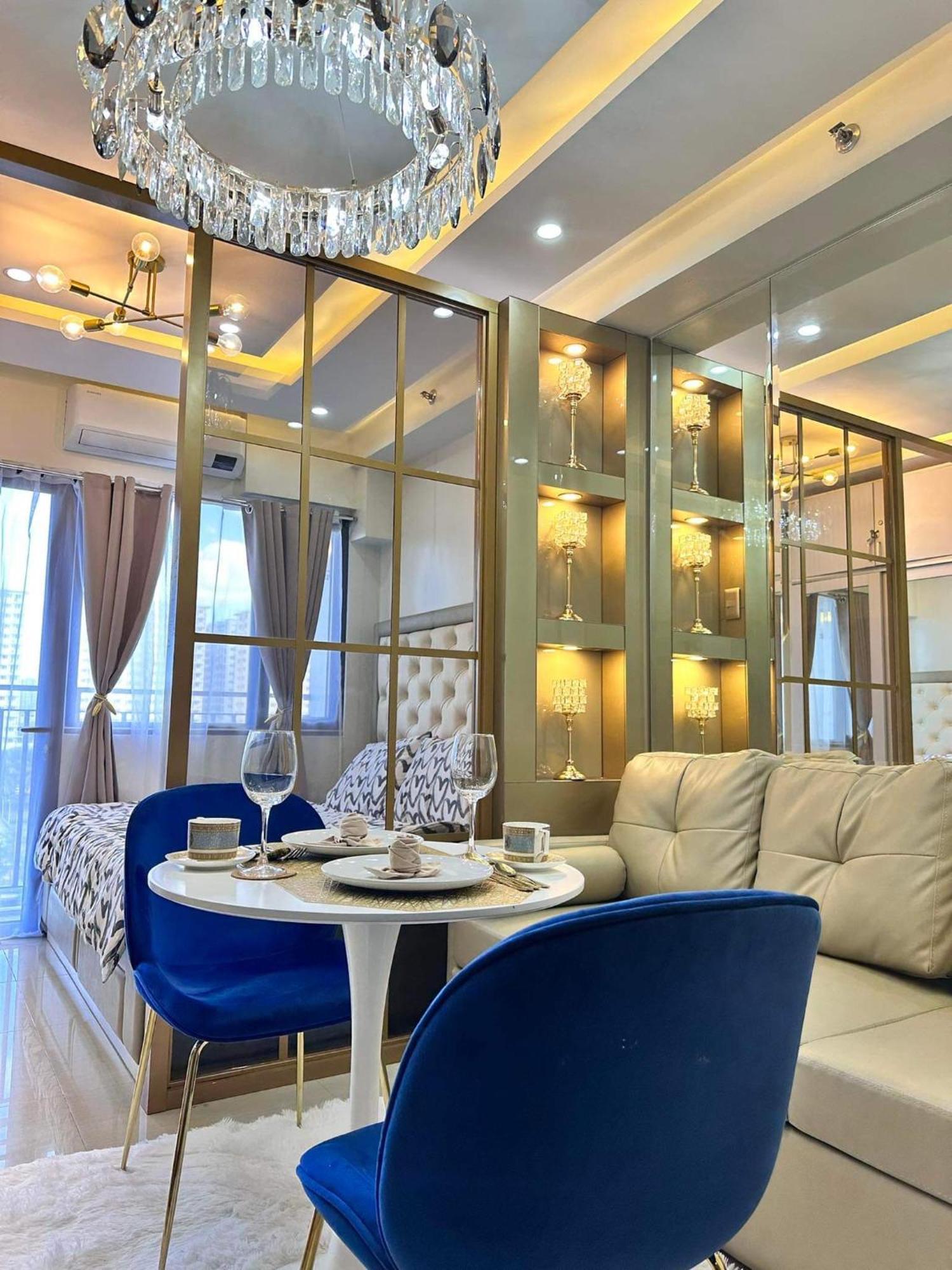 פאסאי Deluxe Suites Razelles 2 At Shore 2 Residences Tower 1 מראה חיצוני תמונה